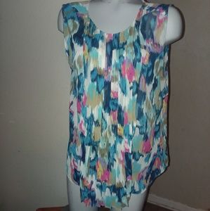 Women blouse by Walter Baker size L